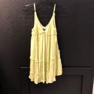 Wild Fable flowy dress!